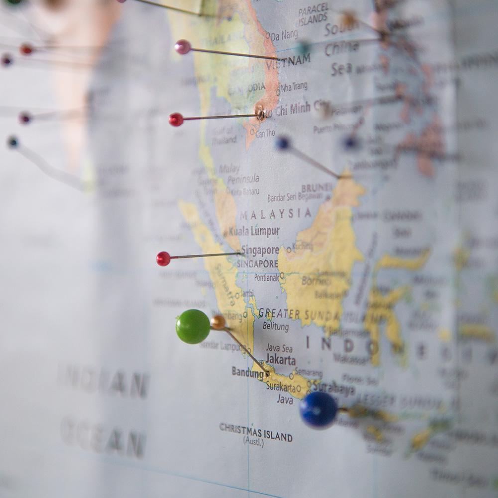 Roadmap fuer CX Strategien - best it