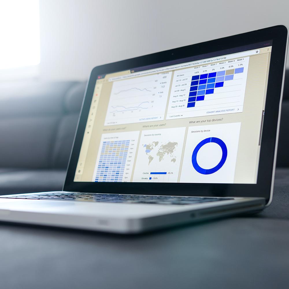 Datenanalysen - best it
