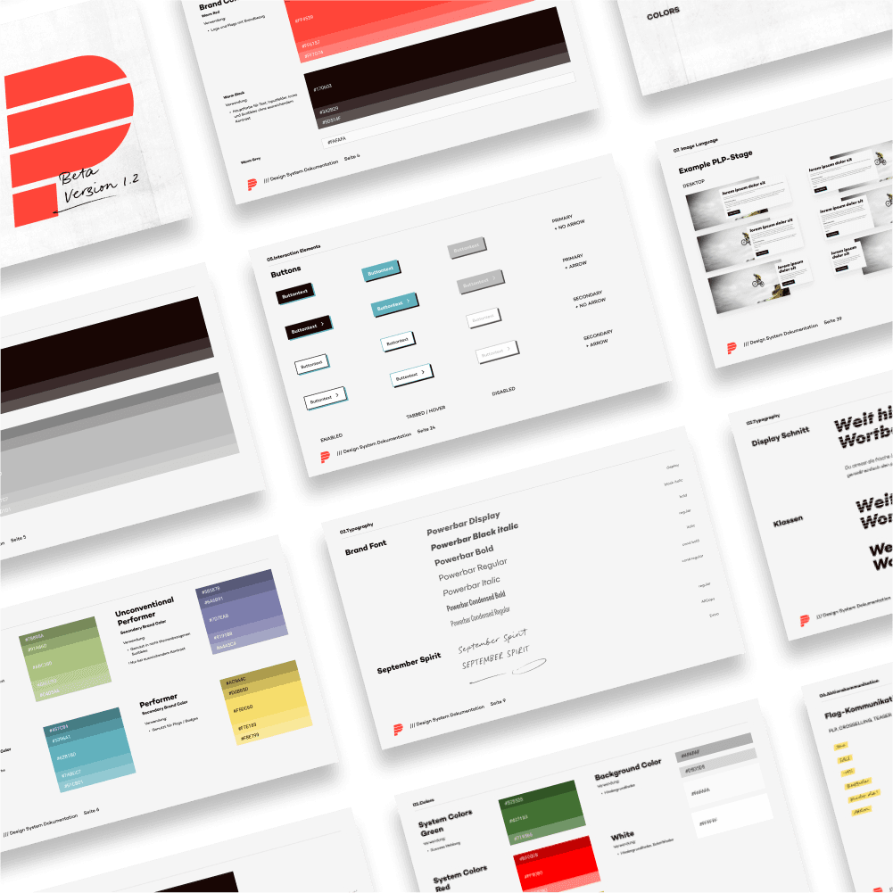 user interface design - best it