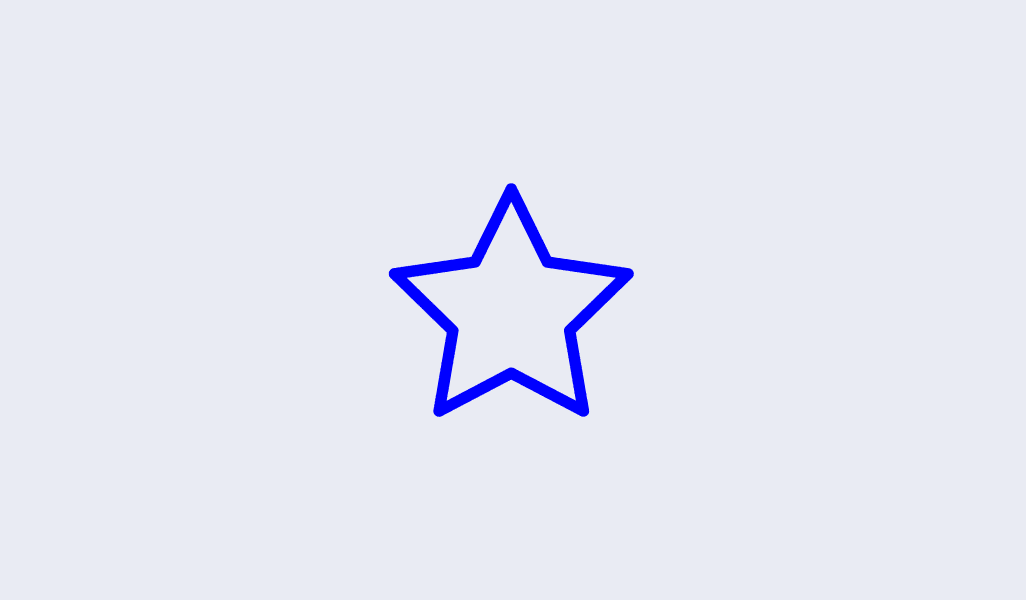 1star icon best it