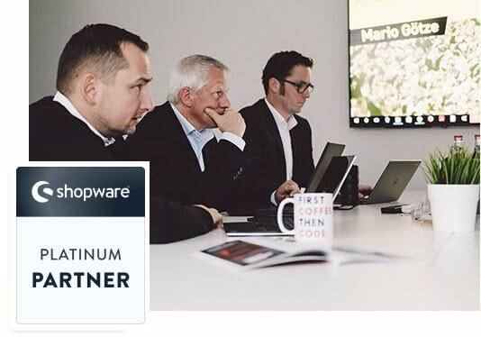 best it - Shopware Platinum Partner