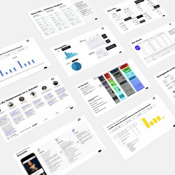 User Research Tom Tailor